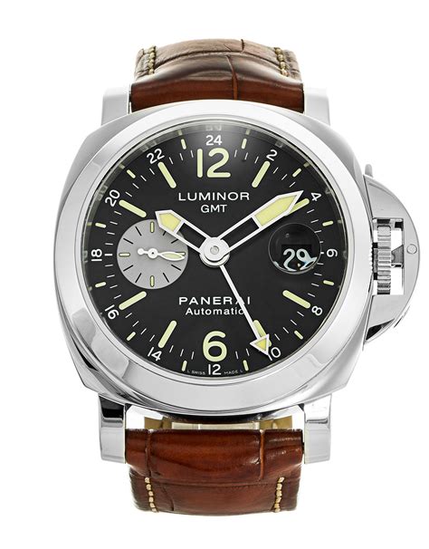 panerai pam 00005|panerai luminor gmt pam00088.